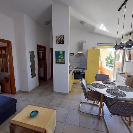 Apartament Lana Fažana Zewnętrze zdjęcie