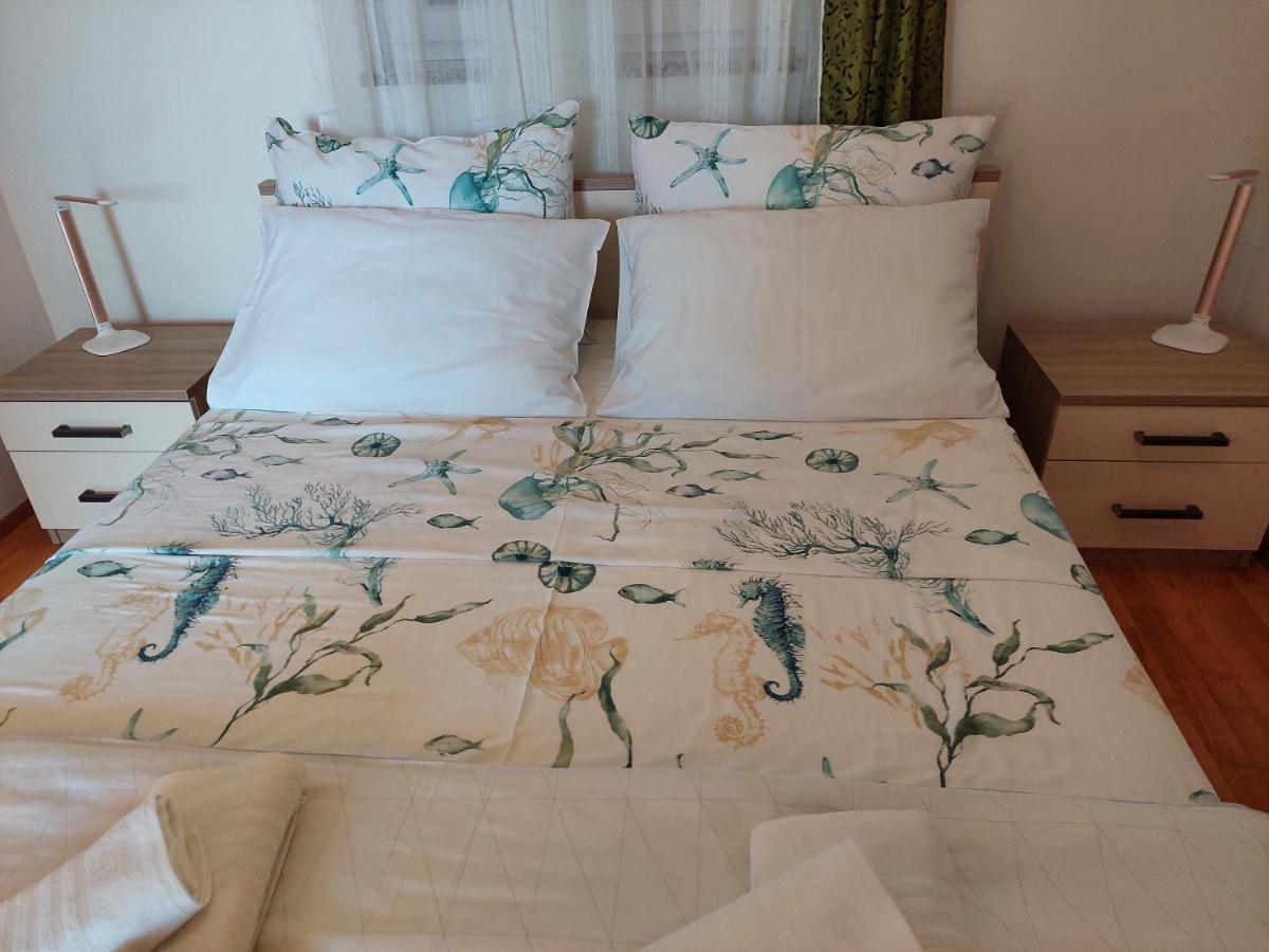 Apartament Lana Fažana Zewnętrze zdjęcie